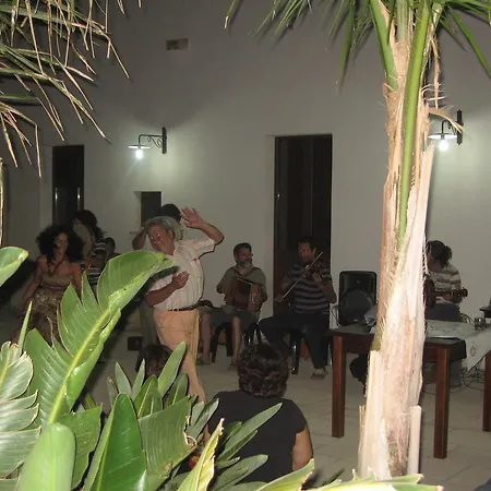 Azienda Agrituristica Masseria La Verna ファームステイ