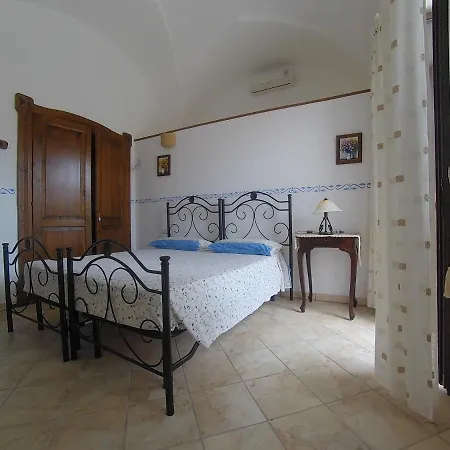 팜스테이 Azienda Agrituristica Masseria La Verna