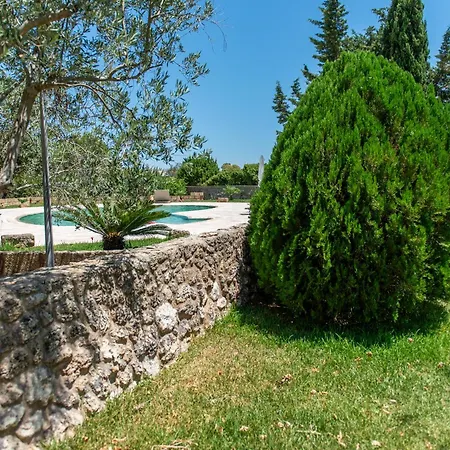 Azienda Agrituristica Masseria La Verna Agroturismo