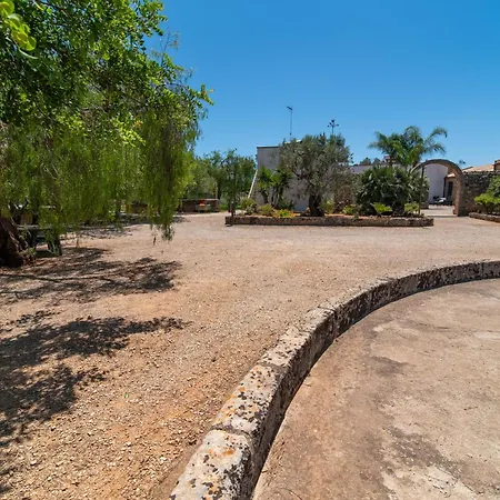 Agroturismo Azienda Agrituristica Masseria La Verna
