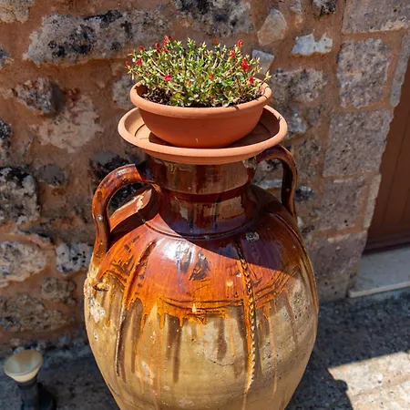 Agroturismo Azienda Agrituristica Masseria La Verna