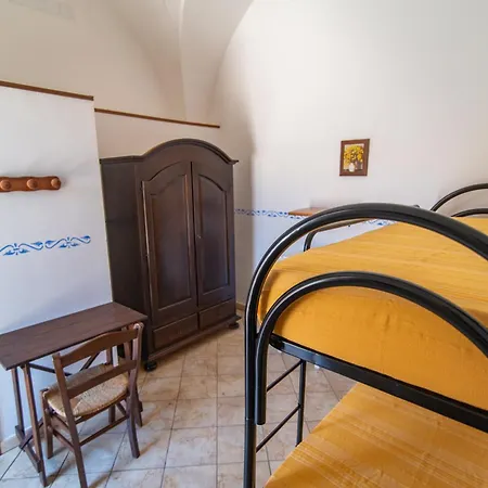 Azienda Agrituristica Masseria La Verna Agroturismo *