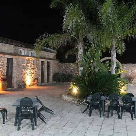 Azienda Agrituristica Masseria La Verna Agroturismo