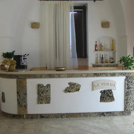 Azienda Agrituristica Masseria La Verna Agroturismo Patù